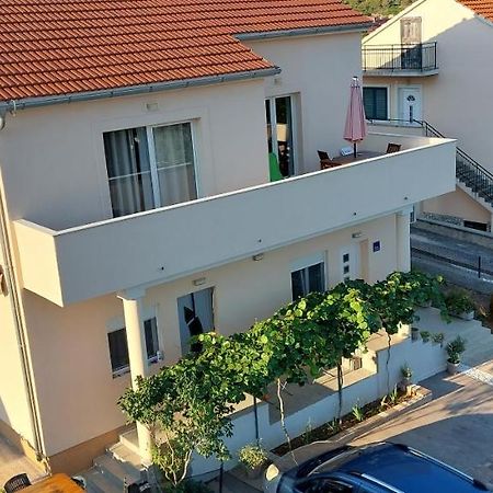 Apartment Anamaria Šibenik Dış mekan fotoğraf