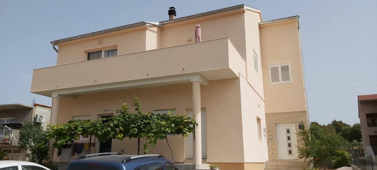 Apartment Anamaria Šibenik Dış mekan fotoğraf