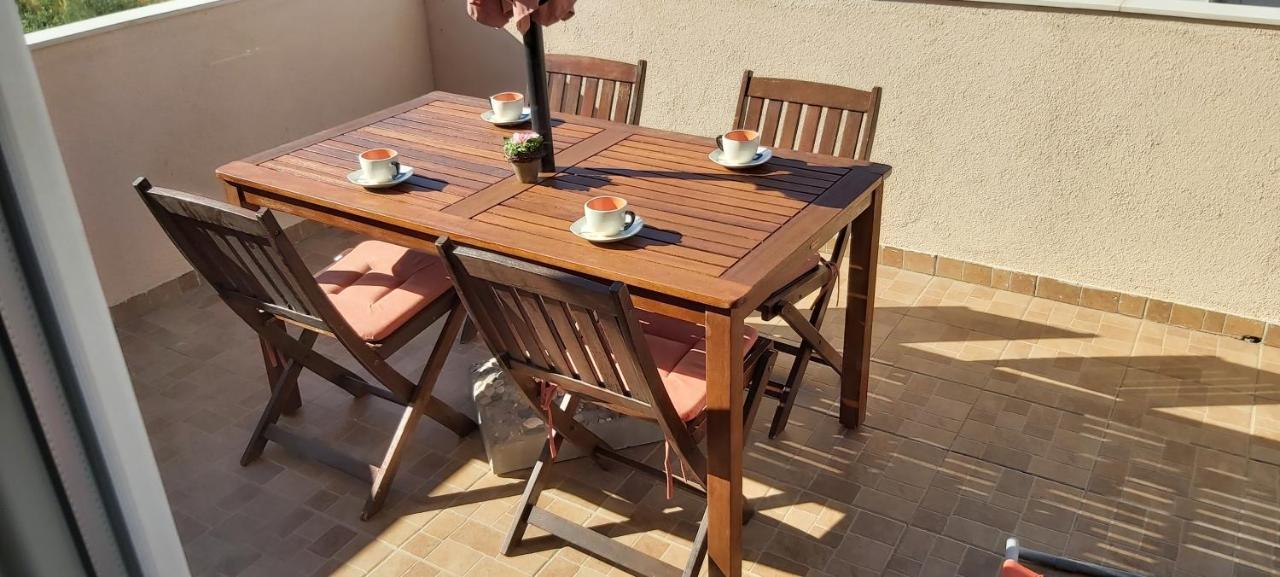 Apartment Anamaria Šibenik Dış mekan fotoğraf