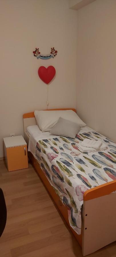 Apartment Anamaria Šibenik Dış mekan fotoğraf