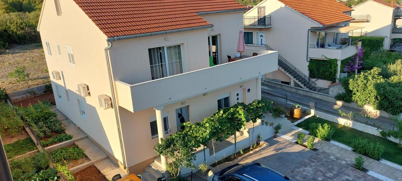 Apartment Anamaria Šibenik Dış mekan fotoğraf
