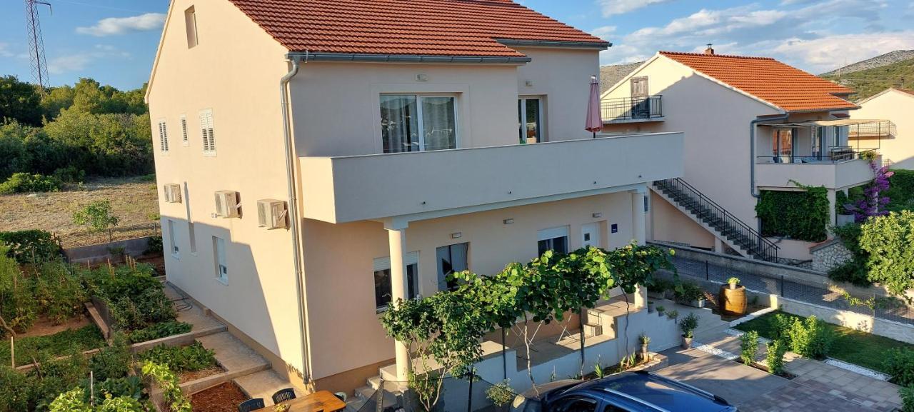 Apartment Anamaria Šibenik Dış mekan fotoğraf