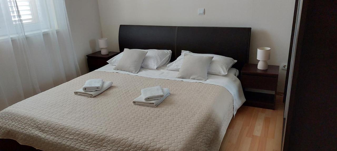 Apartment Anamaria Šibenik Dış mekan fotoğraf