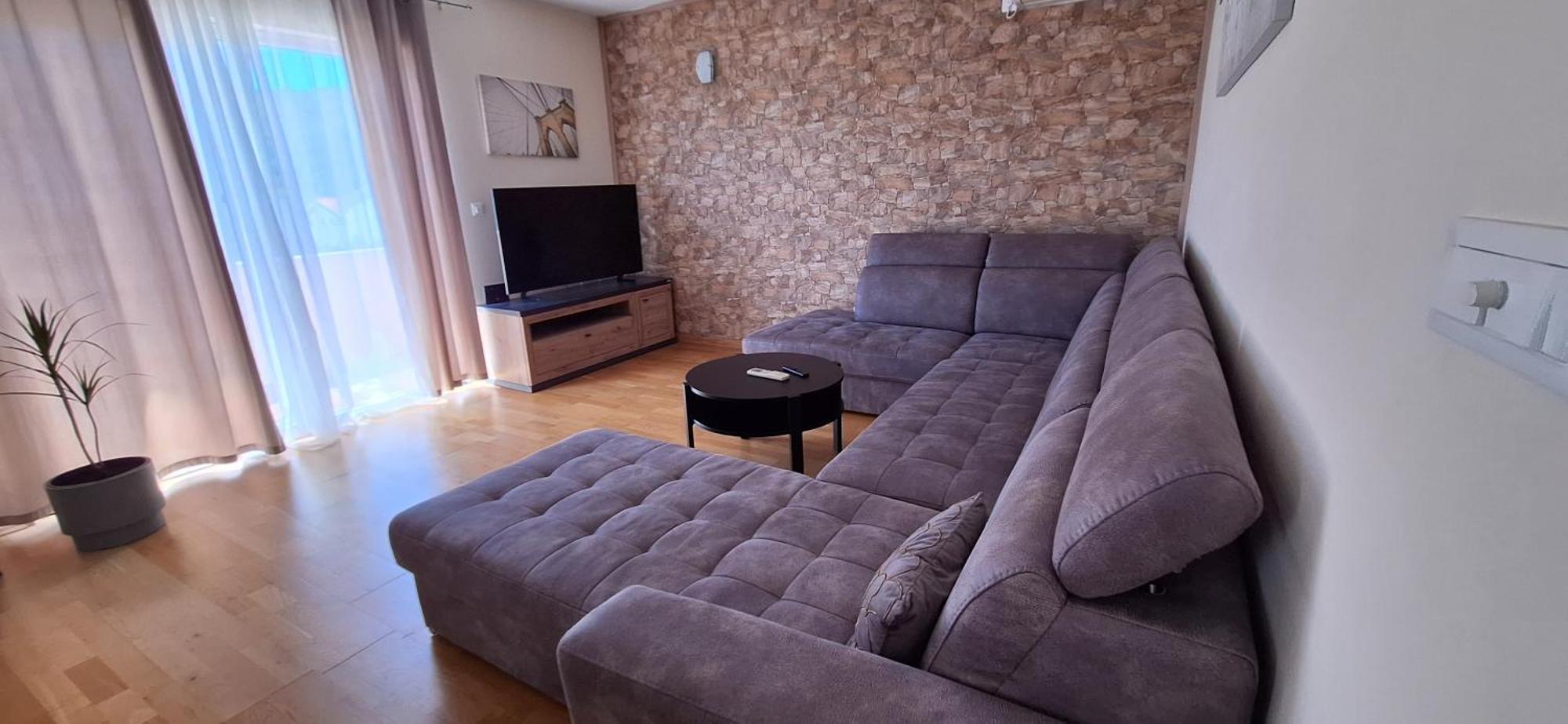 Apartment Anamaria Šibenik Dış mekan fotoğraf
