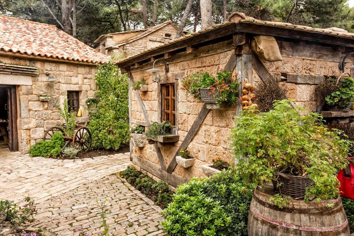 Apartment Anamaria Šibenik Dış mekan fotoğraf