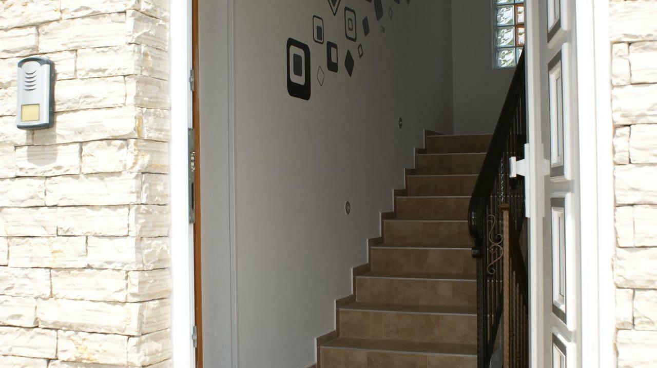 Apartment Anamaria Šibenik Dış mekan fotoğraf
