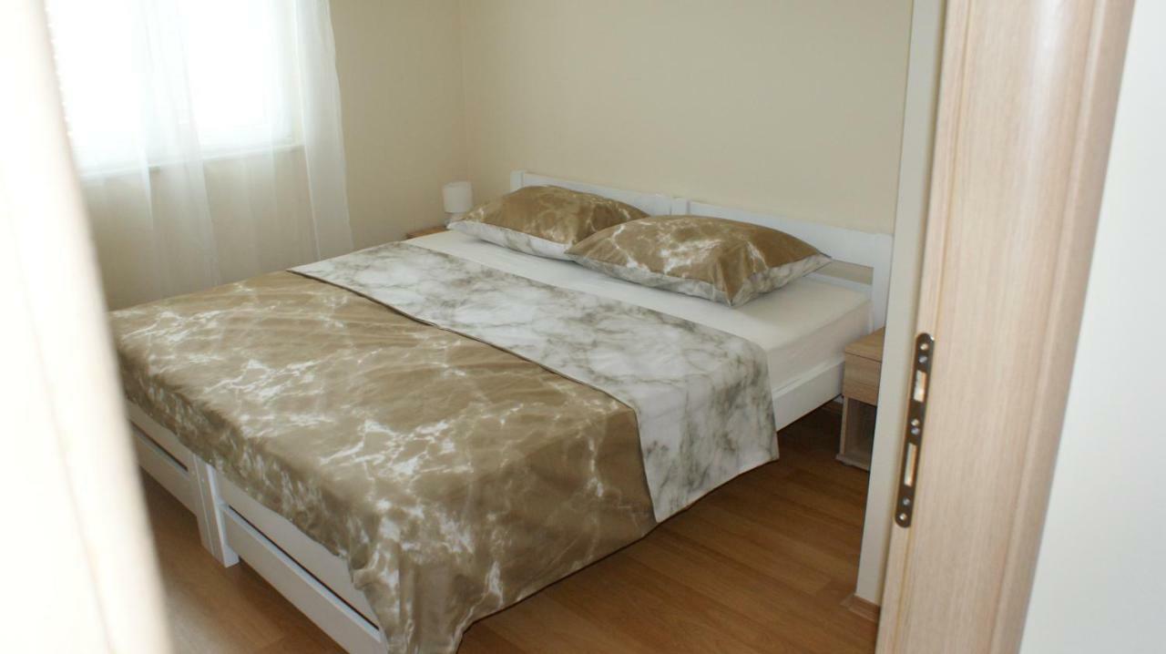 Apartment Anamaria Šibenik Dış mekan fotoğraf