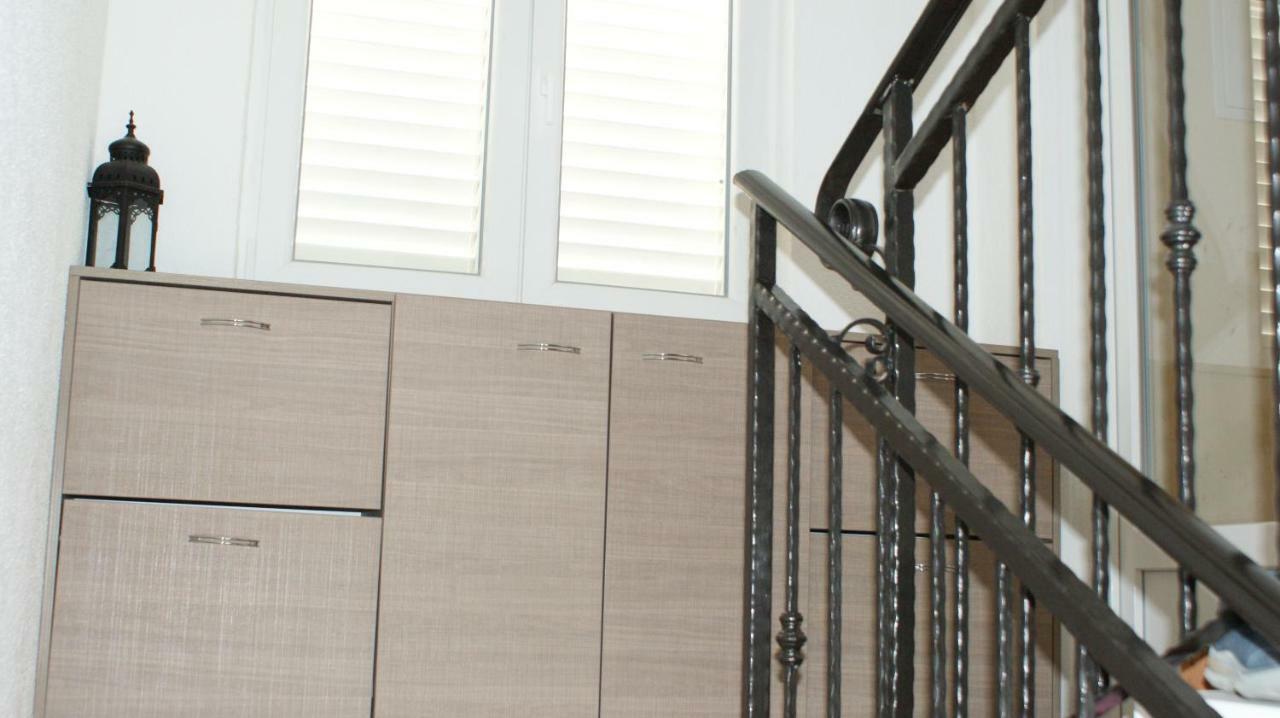 Apartment Anamaria Šibenik Dış mekan fotoğraf