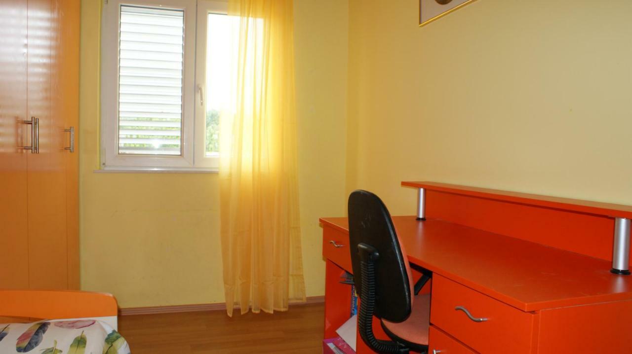 Apartment Anamaria Šibenik Dış mekan fotoğraf
