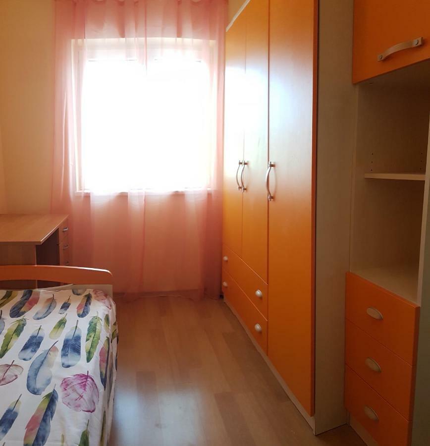 Apartment Anamaria Šibenik Dış mekan fotoğraf