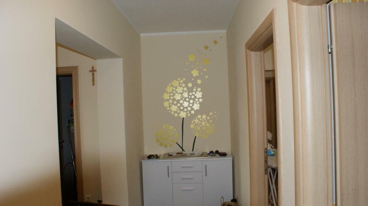Apartment Anamaria Šibenik Dış mekan fotoğraf