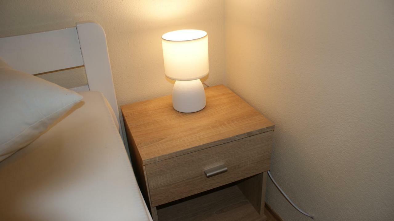 Apartment Anamaria Šibenik Dış mekan fotoğraf