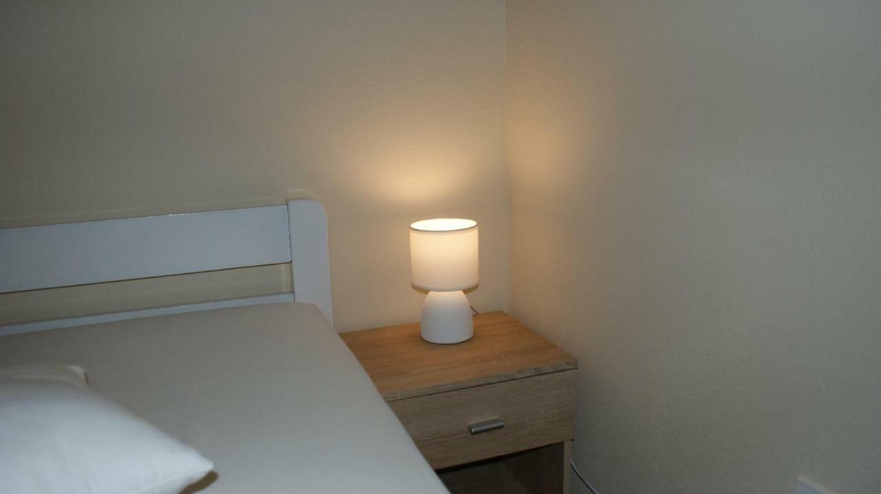 Apartment Anamaria Šibenik Dış mekan fotoğraf