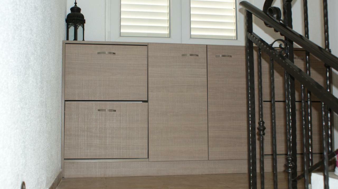 Apartment Anamaria Šibenik Dış mekan fotoğraf