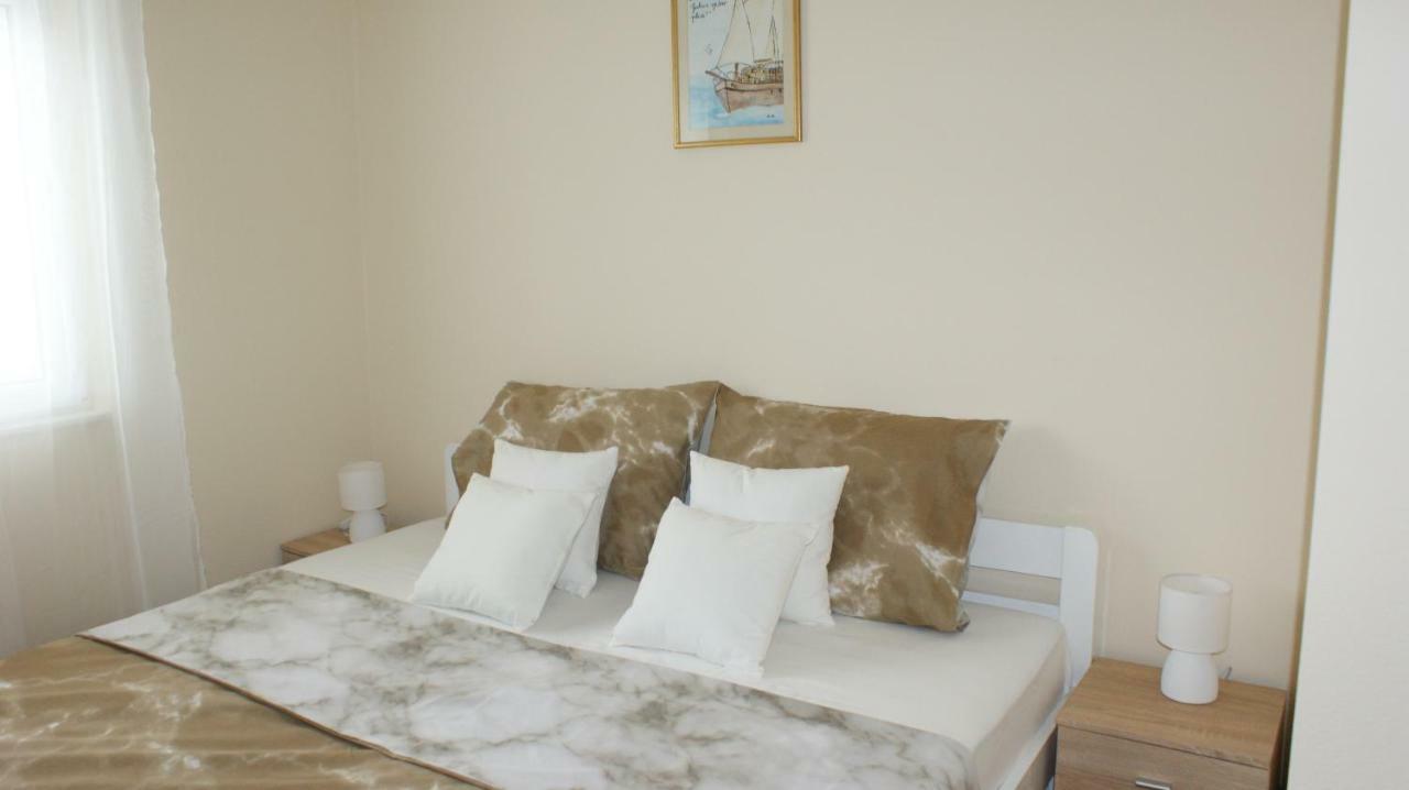 Apartment Anamaria Šibenik Dış mekan fotoğraf