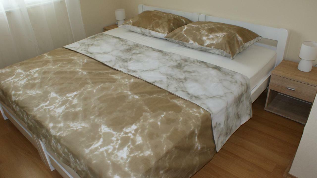 Apartment Anamaria Šibenik Dış mekan fotoğraf