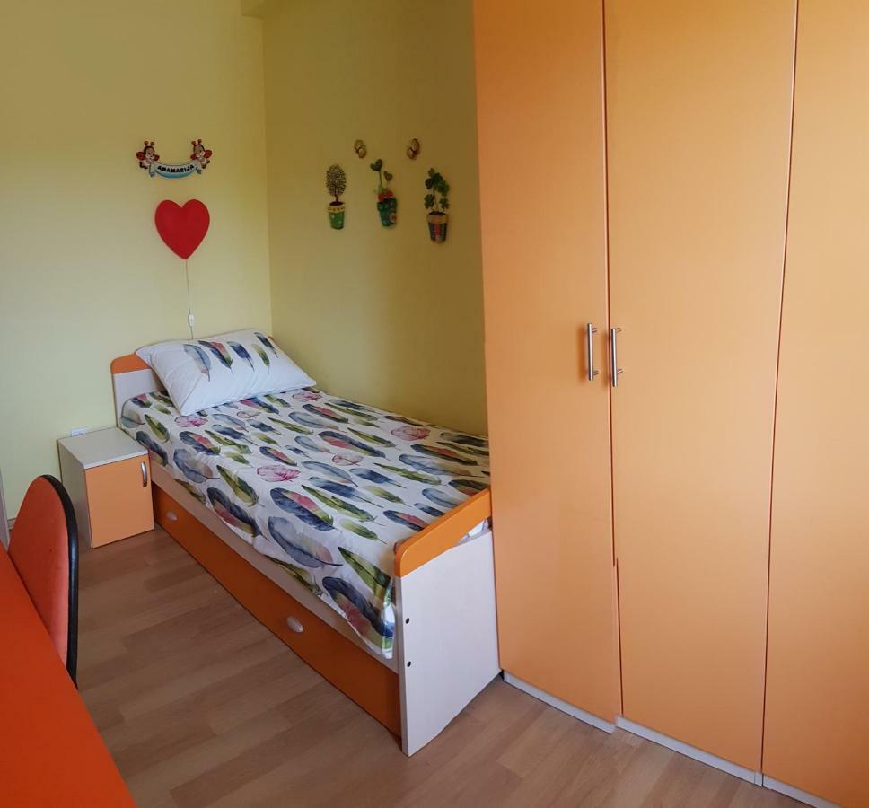 Apartment Anamaria Šibenik Dış mekan fotoğraf