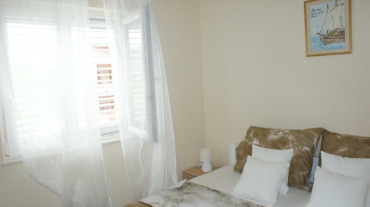 Apartment Anamaria Šibenik Dış mekan fotoğraf
