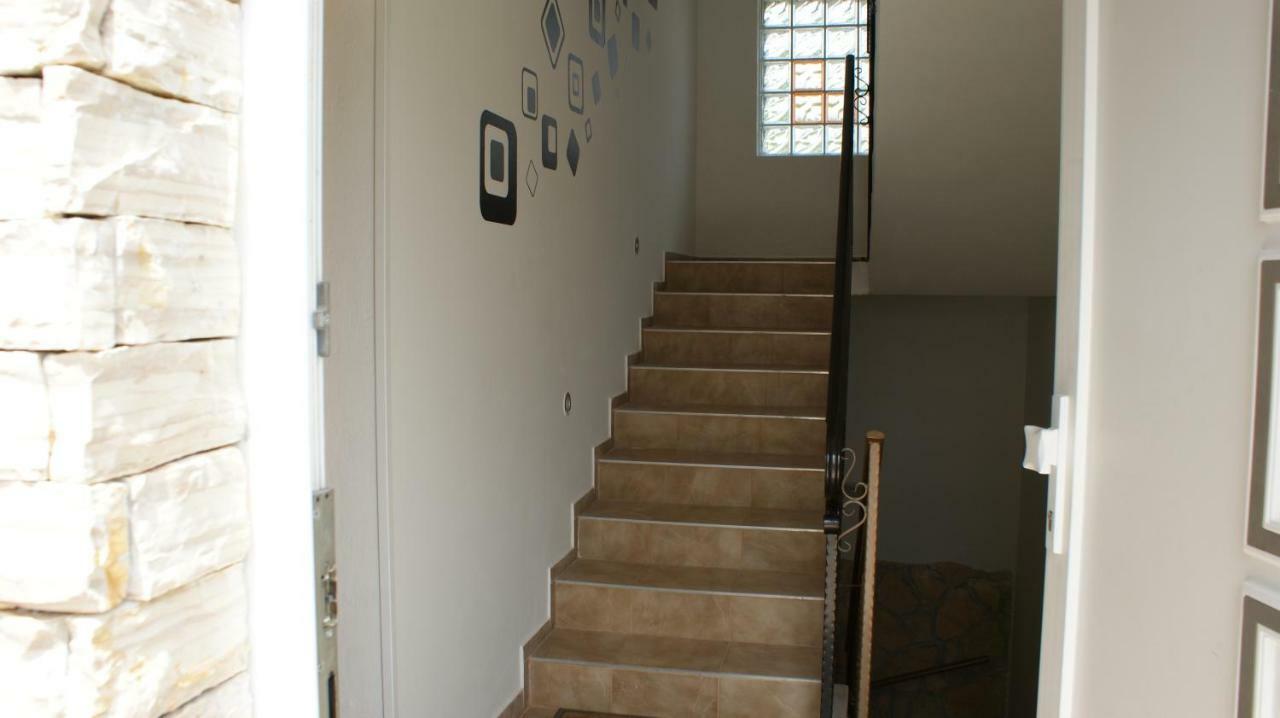 Apartment Anamaria Šibenik Dış mekan fotoğraf