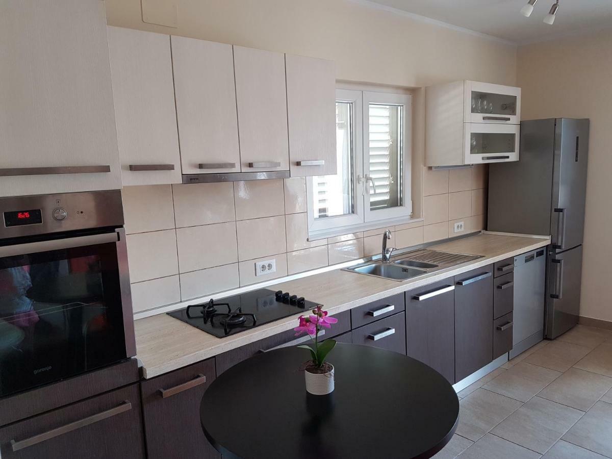 Apartment Anamaria Šibenik Dış mekan fotoğraf