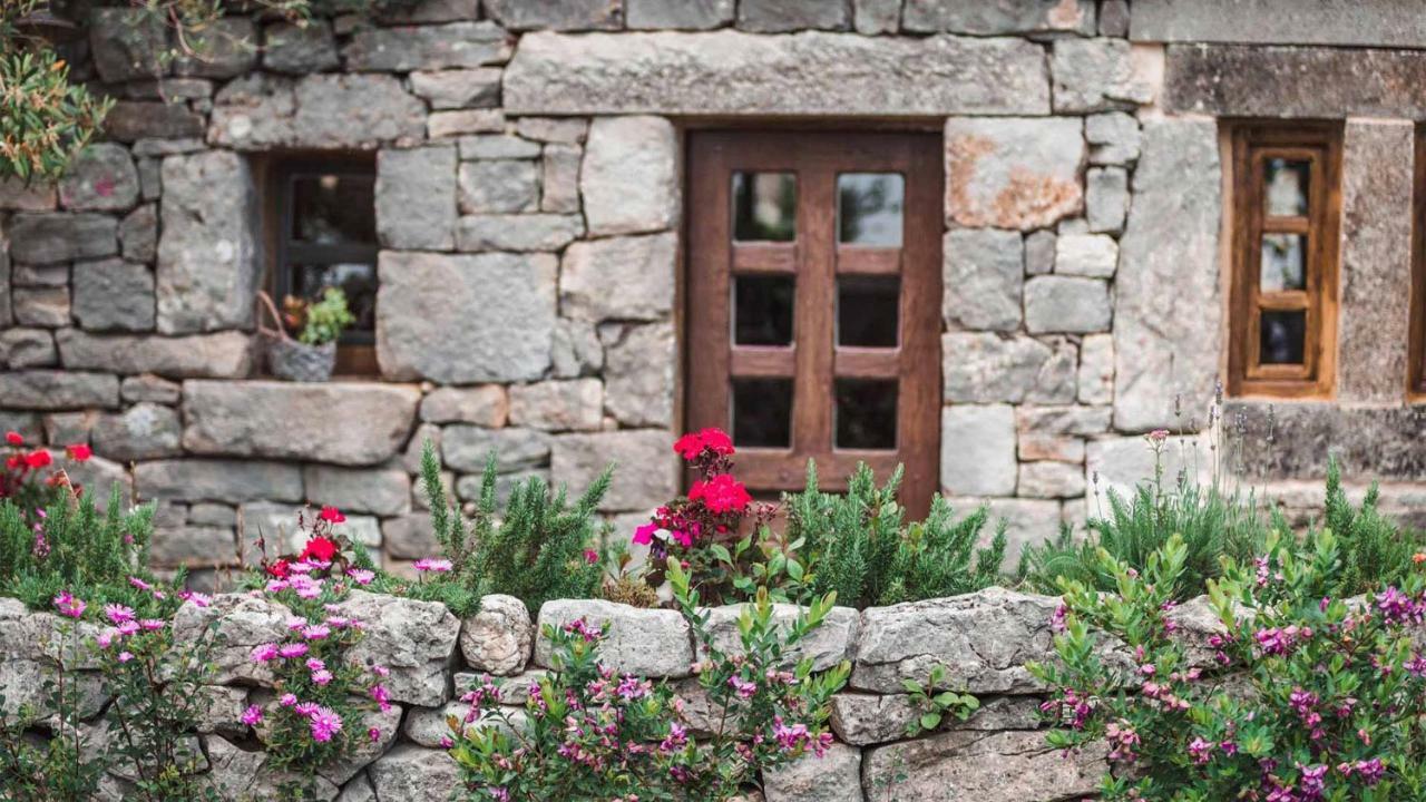 Apartment Anamaria Šibenik Dış mekan fotoğraf
